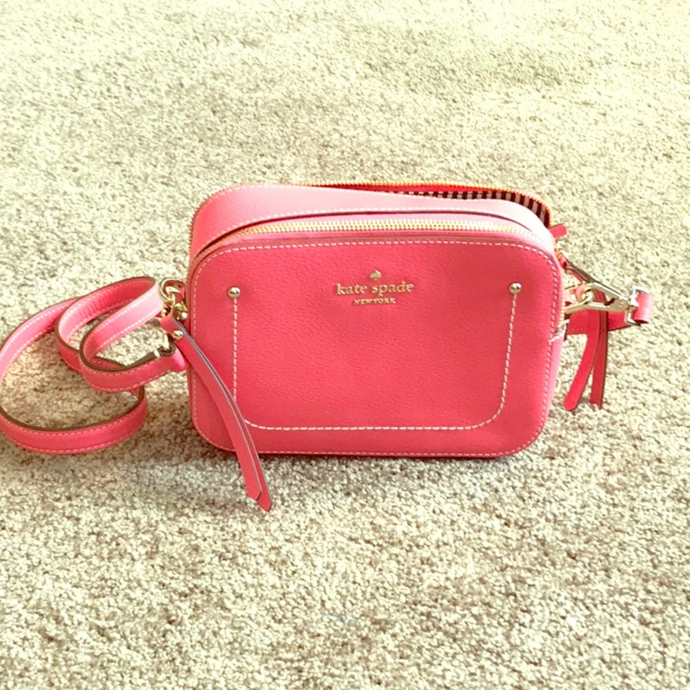 Kate Spade crossbody purse